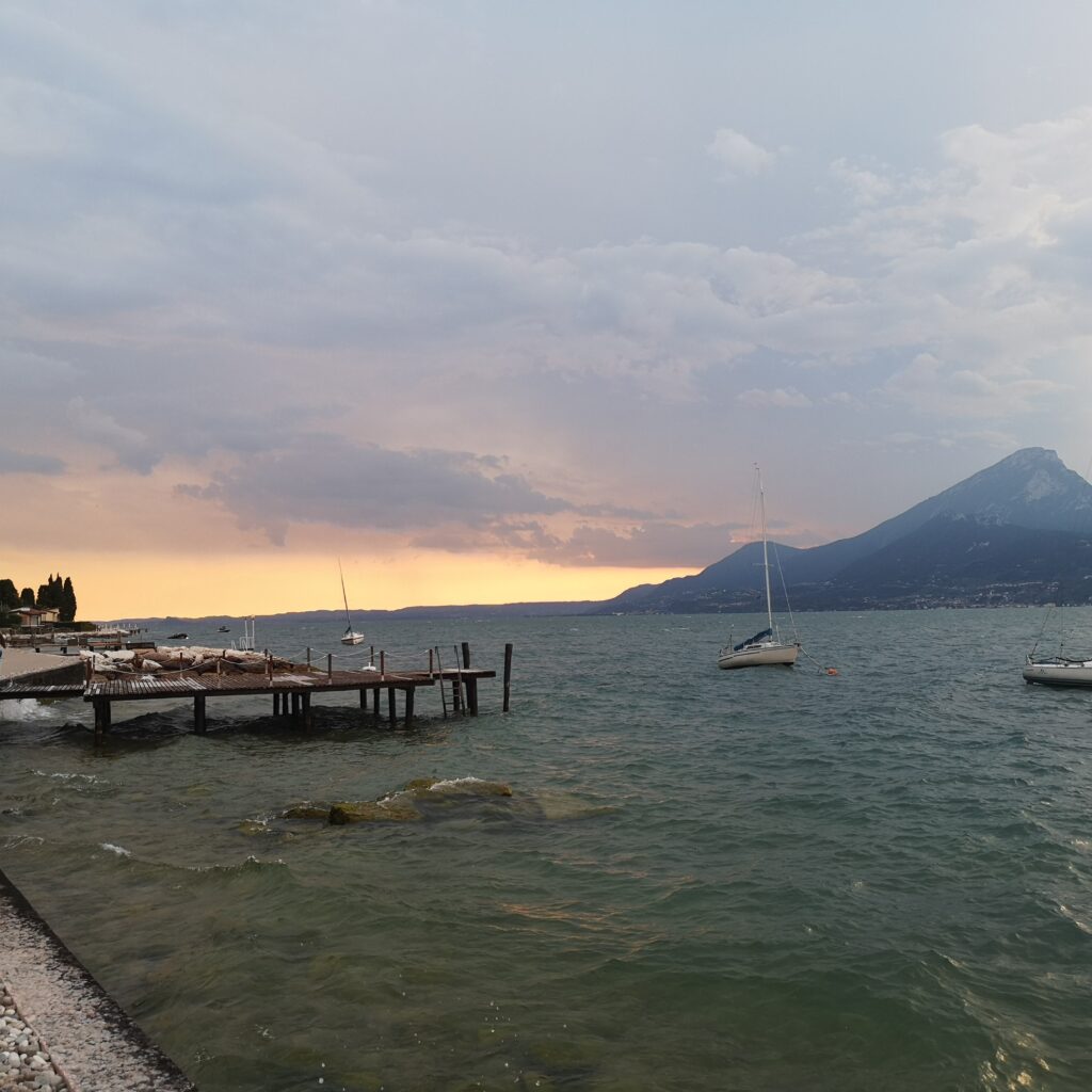 Lake Garda