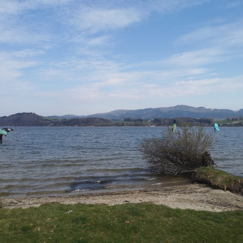 Wallersee